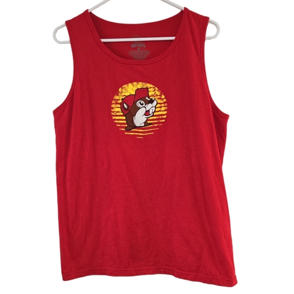 Buc-ee's Tank Top